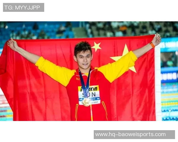 我心目中的体育偶像与他们的辉煌成就简介