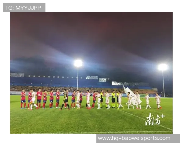 激烈对决足球赛事最新动态与精彩瞬间全景回顾